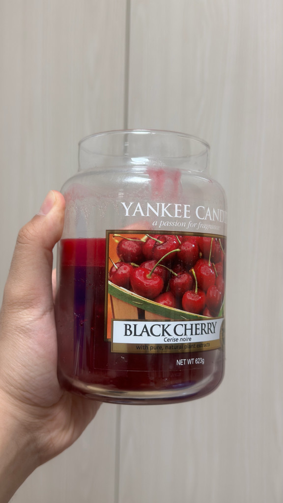 하우스오브지니어스 캔들워머 (+양키캔들, 할로젠램프) 이미지