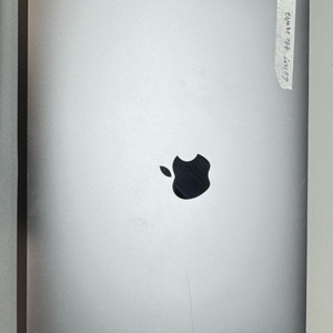 2020 맥북에어 13인치 A2179 부품용 이미지