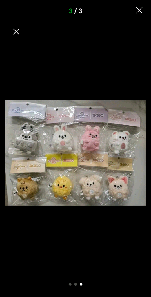 스트레이키즈 스키즈 스키주 주토피아 팝업 이미지