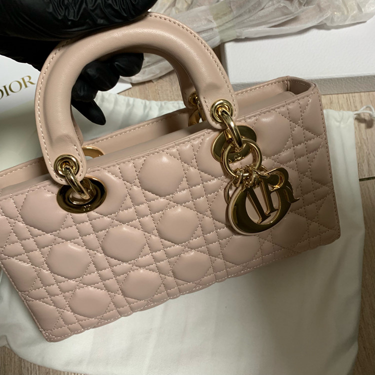 [ 새상품 ] 레이디 디조이백 미디엄 이미지