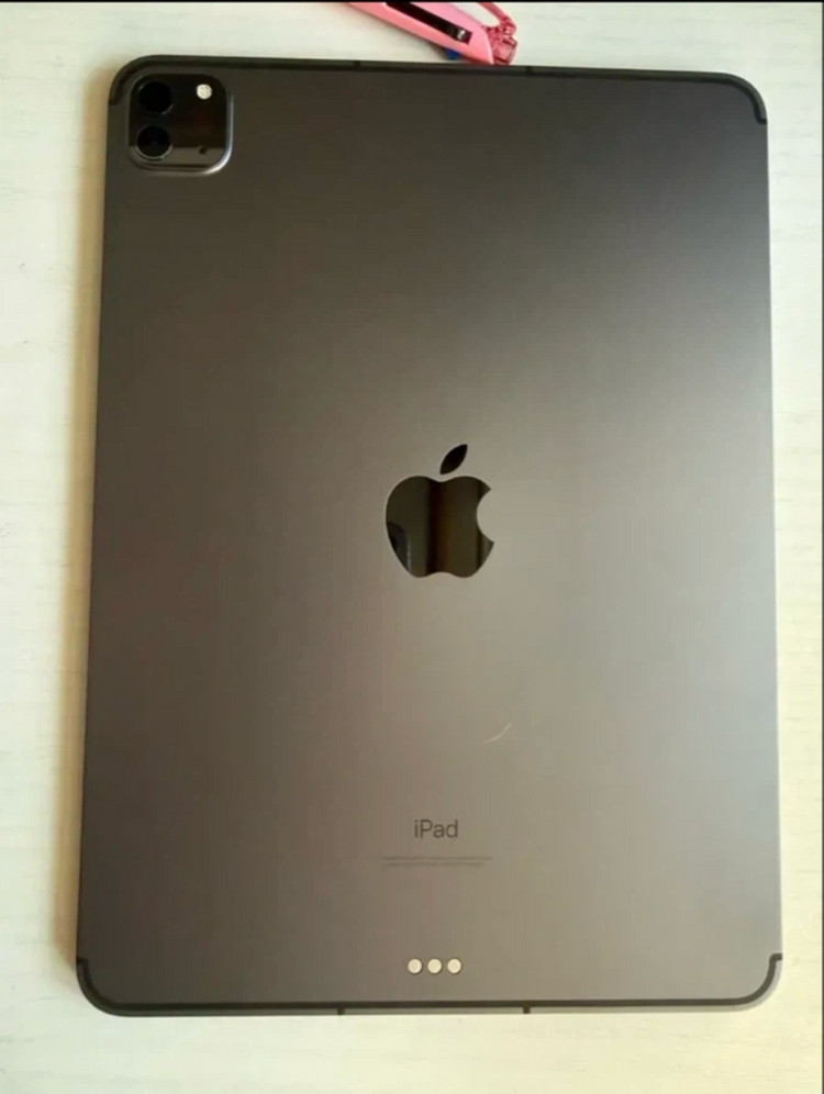 아이패드 프로11 3세대 M1 1TB 셀룰러 (애플펜슬2세대) 이미지