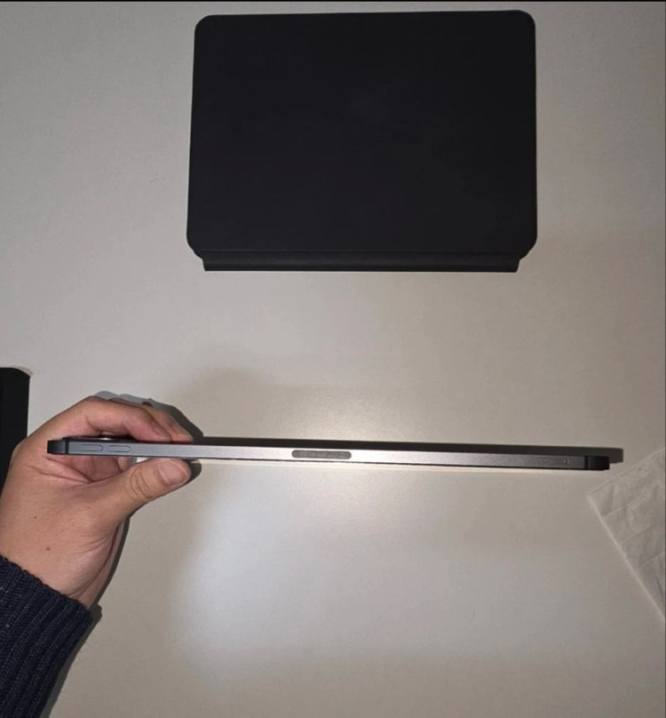 아이패드 프로11 3세대 M1 1TB 셀룰러 (애플펜슬2세대) 이미지