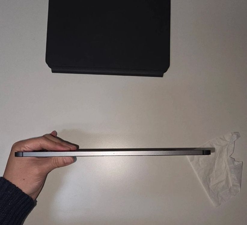 아이패드 프로11 3세대 M1 1TB 셀룰러 (애플펜슬2세대) 이미지