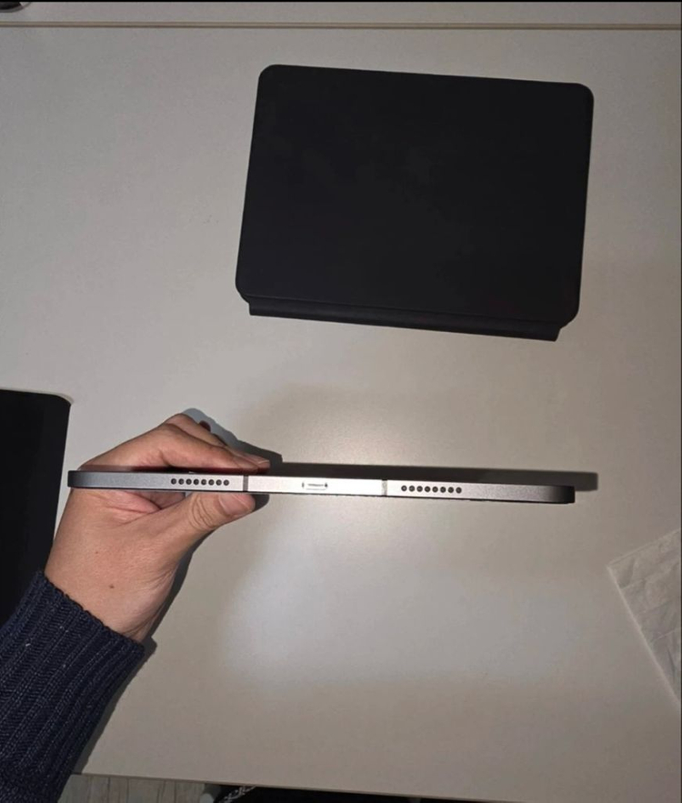 아이패드 프로11 3세대 M1 1TB 셀룰러 (애플펜슬2세대) 이미지