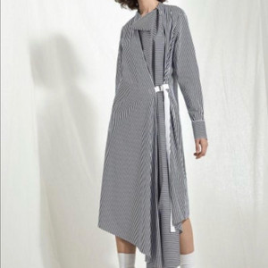 (가격내림) 조셉, 아페쎄 원피스 이미지