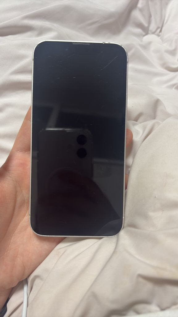 아이폰 13미니 화이트 128GB 이미지
