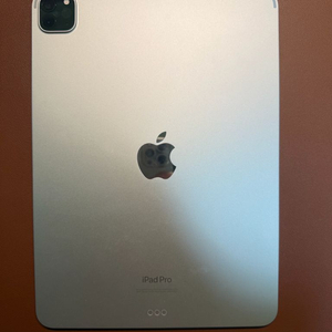 아이패드 프로 11 4세대 m2 + 애플펜슬 2세대 이미지