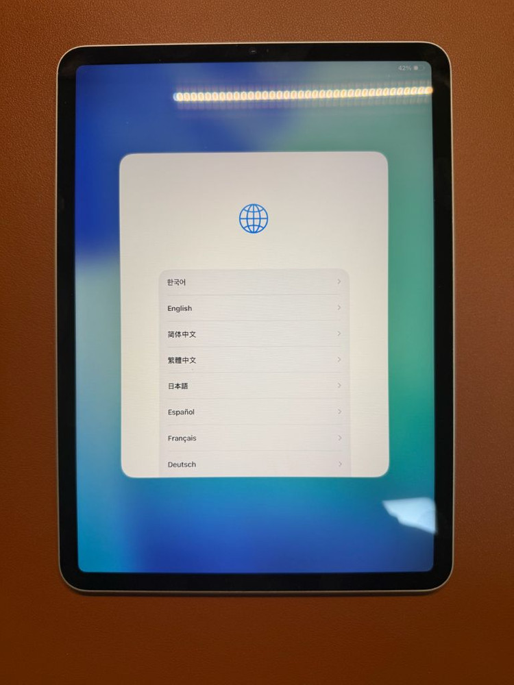 아이패드 프로 11 4세대 m2 + 애플펜슬 2세대 이미지