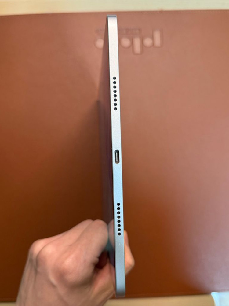 아이패드 프로 11 4세대 m2 + 애플펜슬 2세대 이미지