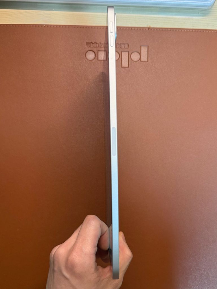 아이패드 프로 11 4세대 m2 + 애플펜슬 2세대 이미지