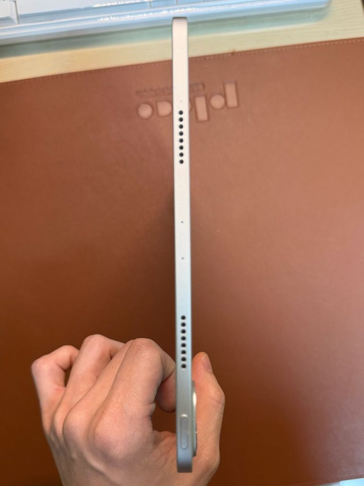 아이패드 프로 11 4세대 m2 + 애플펜슬 2세대 이미지