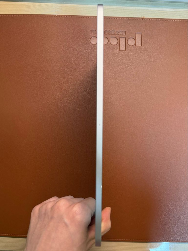 아이패드 프로 11 4세대 m2 + 애플펜슬 2세대 이미지