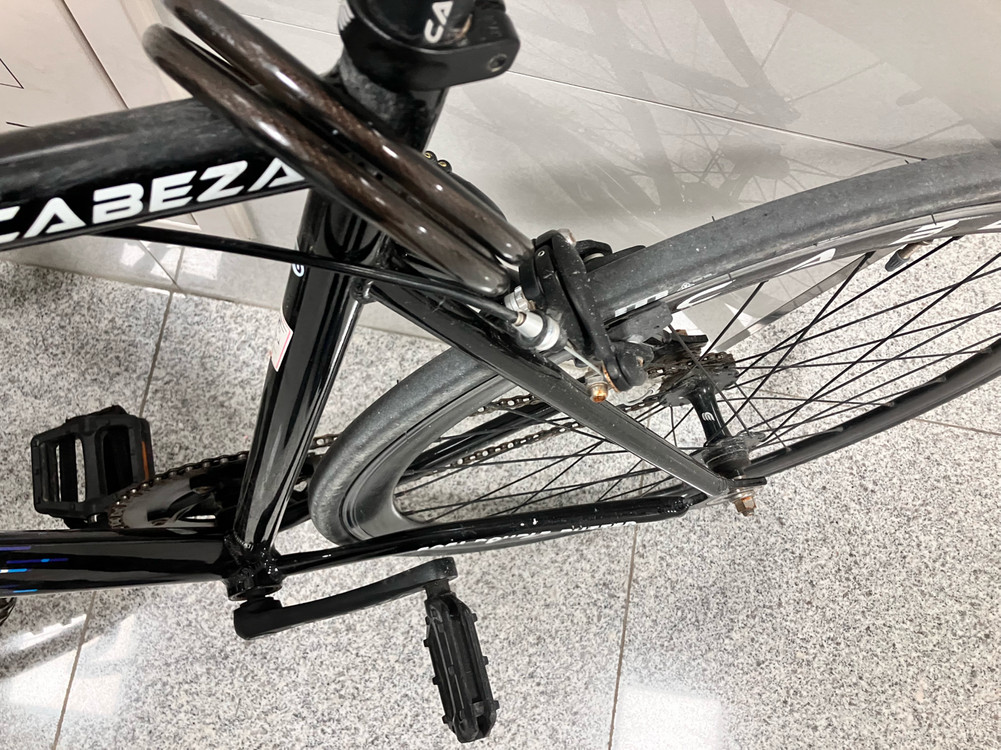 카베자 멜린 픽시 대차 이미지