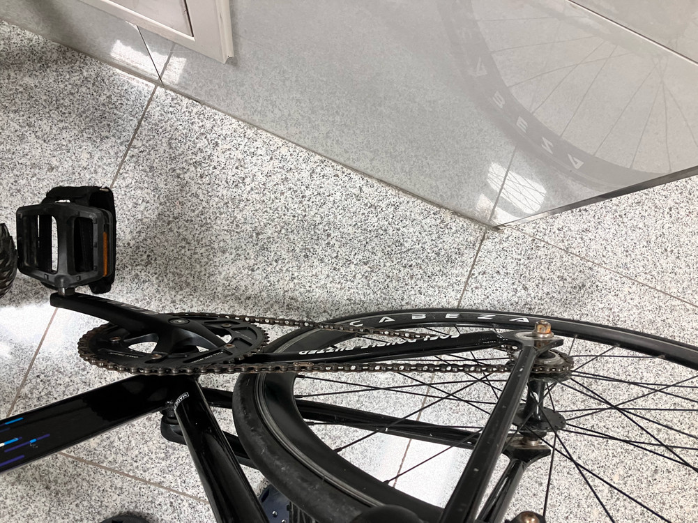 카베자 멜린 픽시 대차 이미지