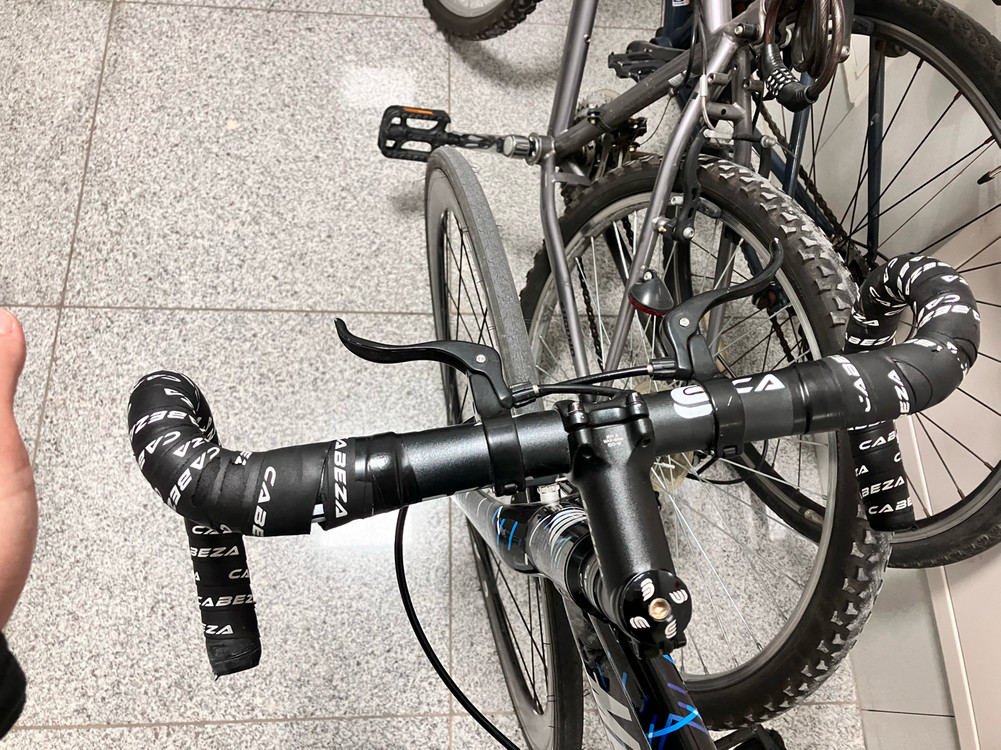 카베자 멜린 픽시 대차 이미지