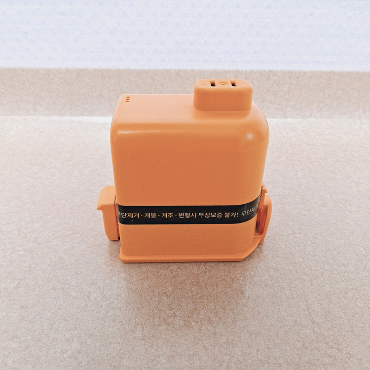 LG 코드제로 A9 P9 무선청소기 리필 배터리 (삼성SDI셀) 31분 이미지