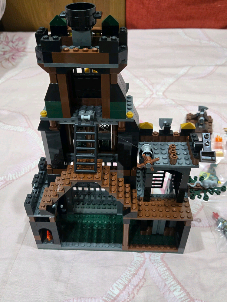 레고 캐슬 7947, 7950 팔아요. 이미지