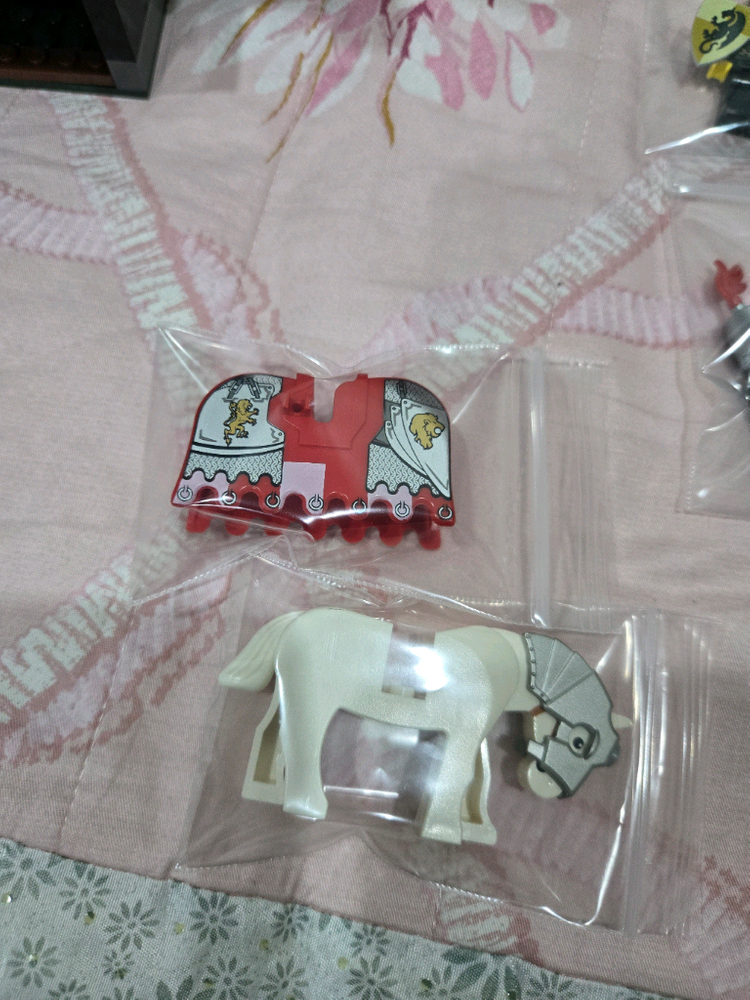 레고 캐슬 7947, 7950 팔아요. 이미지