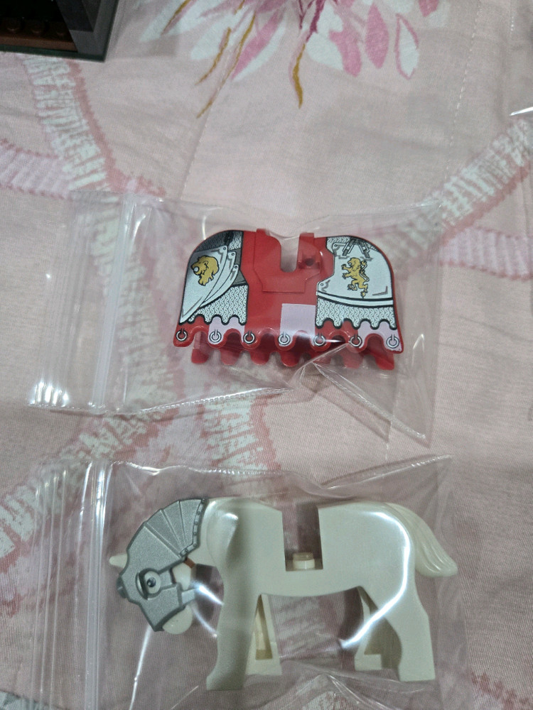 레고 캐슬 7947, 7950 팔아요. 이미지