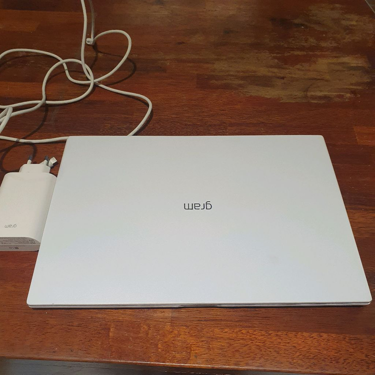 lg 그램노트북 14zd90p 이미지