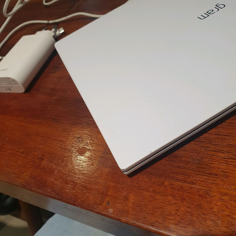 lg 그램노트북 14zd90p 이미지