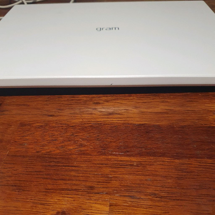 lg 그램노트북 14zd90p 이미지
