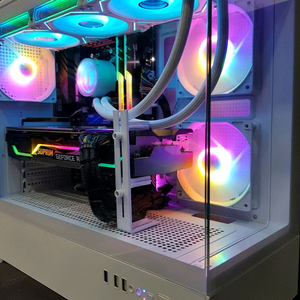 라이젠7 5700X3D 32G RTX 3080 10G 이미지