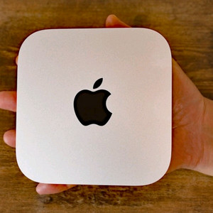 맥미니 m4 pro 구입합니다. 이미지