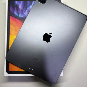 아이패드 프로11 2세대 이미지