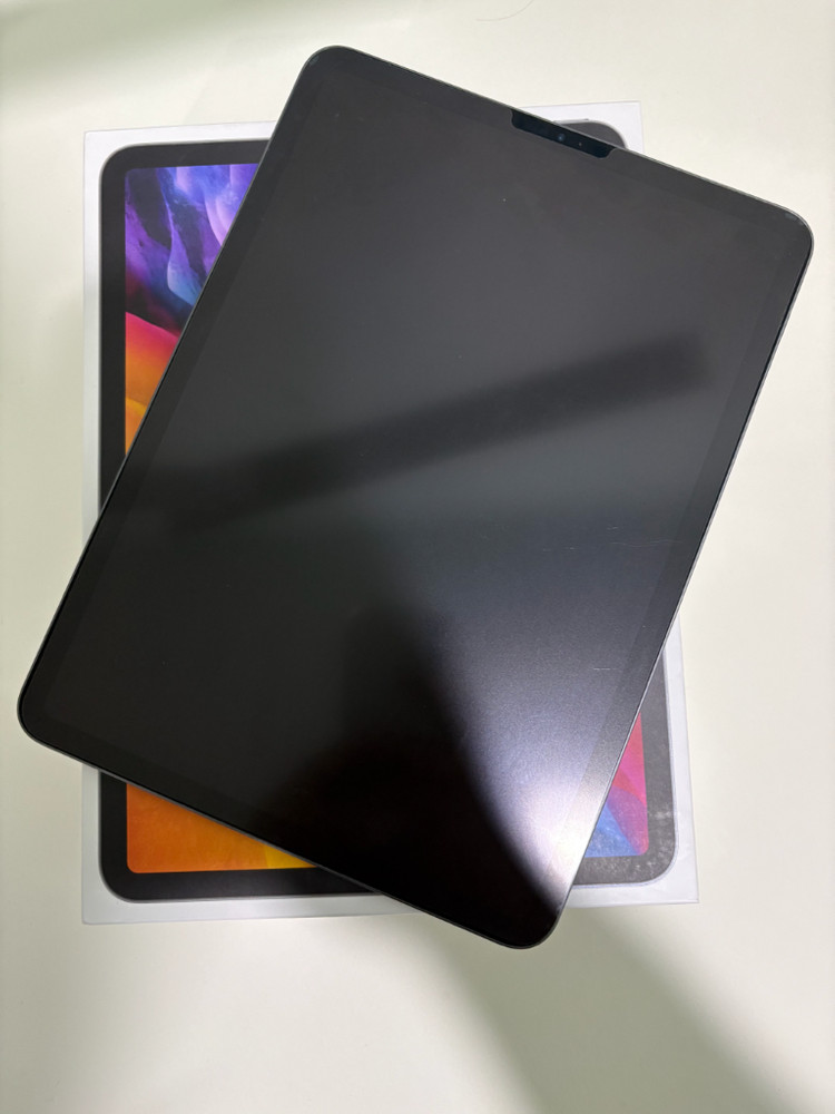 아이패드 프로11 2세대 이미지