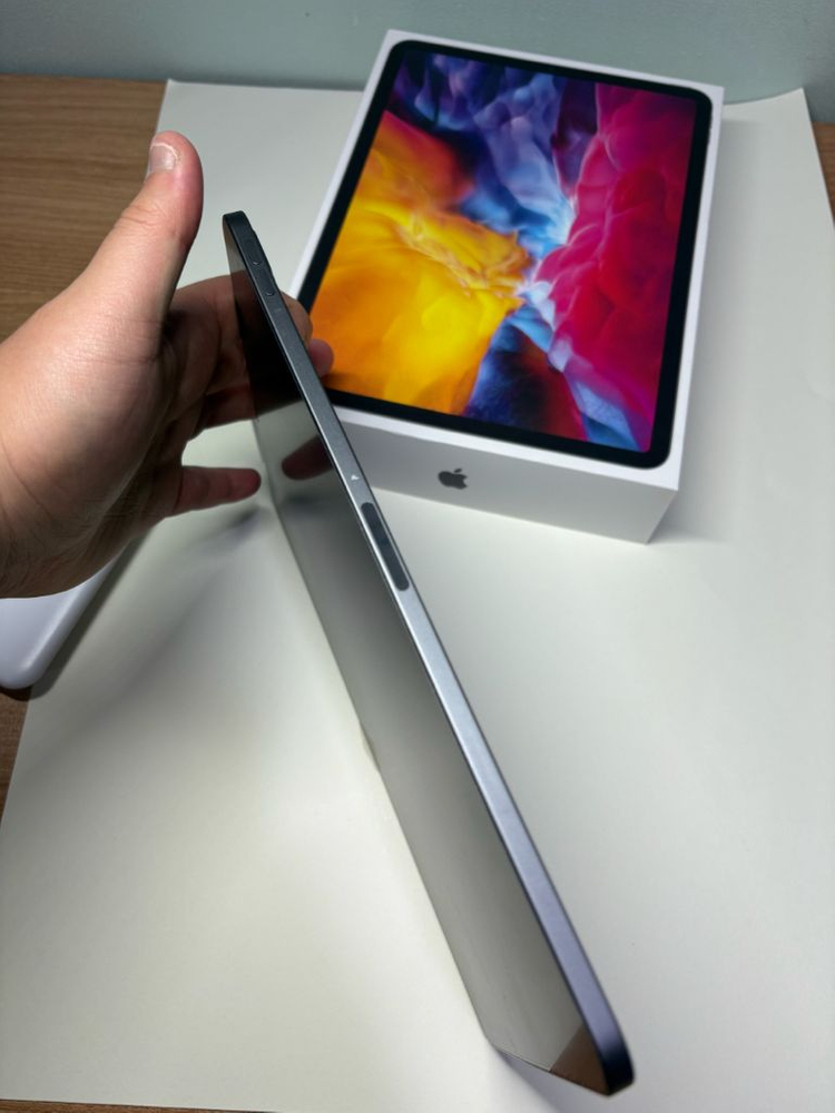 아이패드 프로11 2세대 이미지