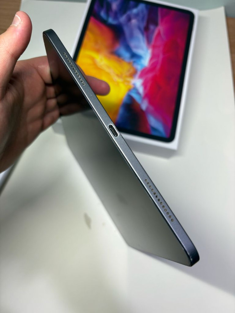 아이패드 프로11 2세대 이미지