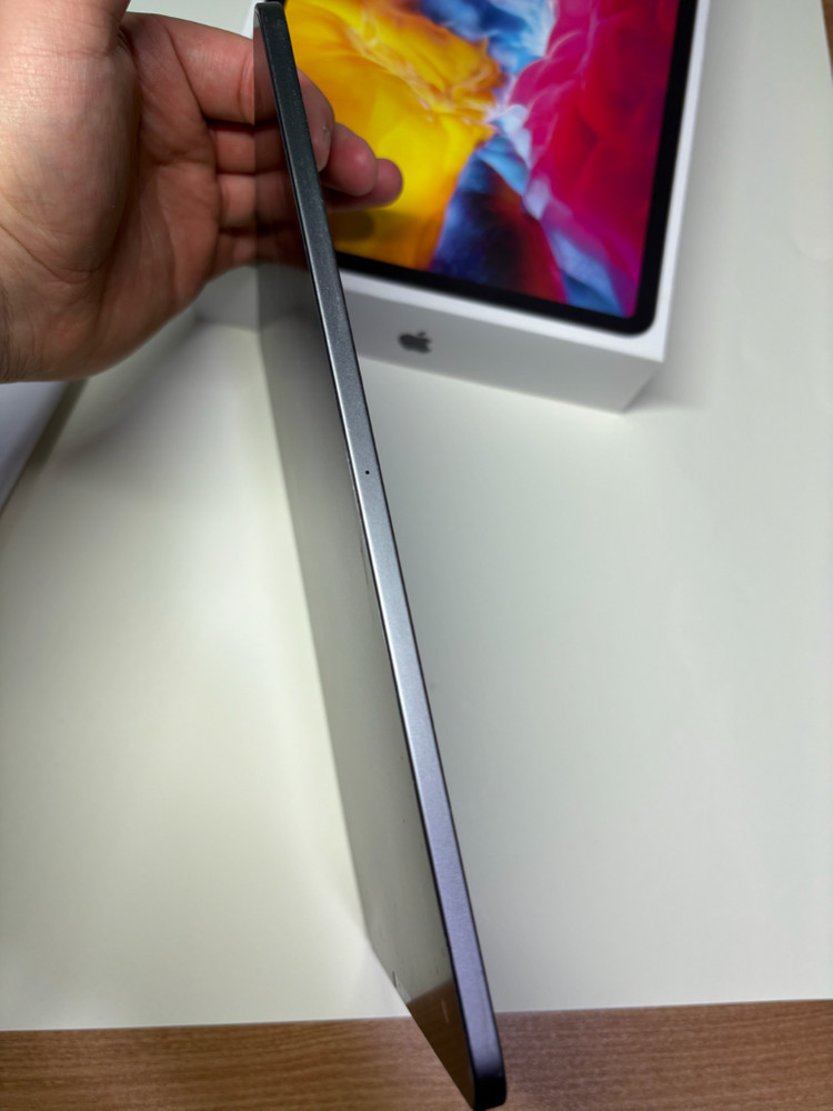 아이패드 프로11 2세대 이미지