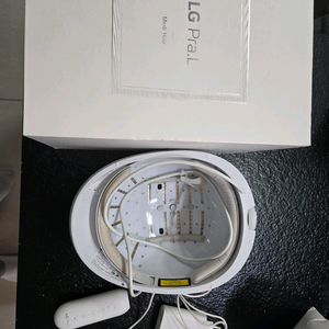 LG 프라엘 HGN1 이미지