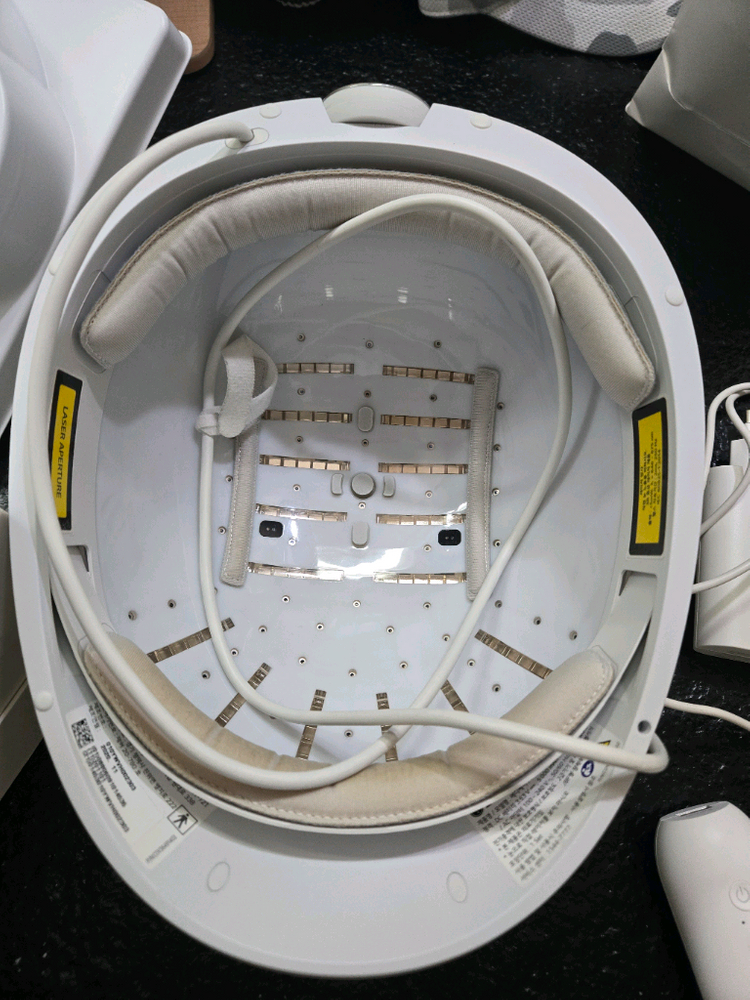 LG 프라엘 HGN1 이미지