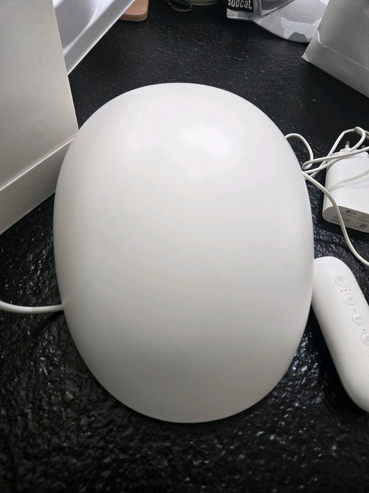 LG 프라엘 HGN1 이미지