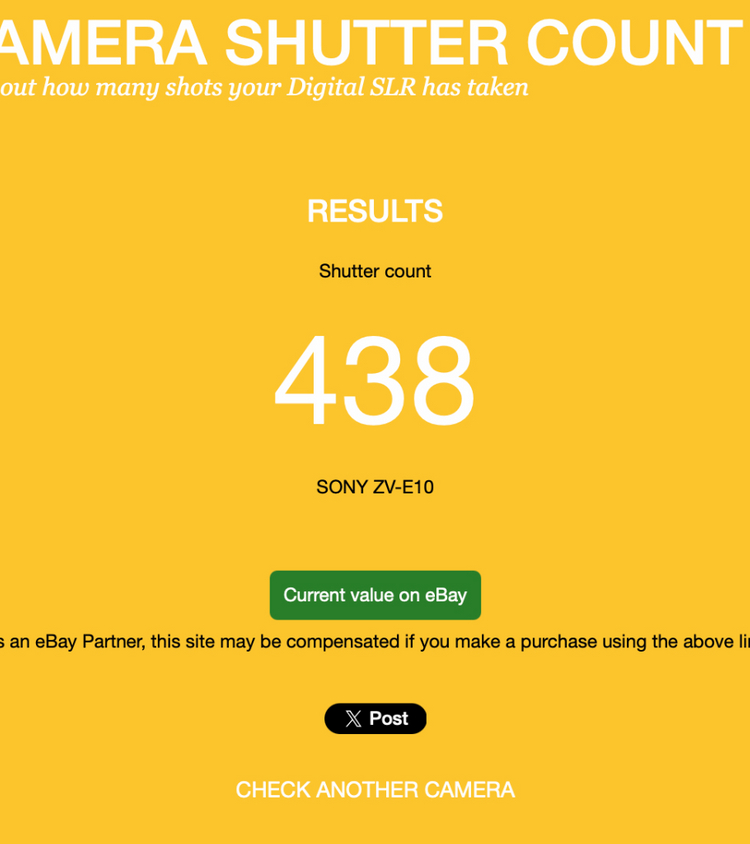 소니 ZV-E10 블랙 미러리스 카메라 438컷 이미지