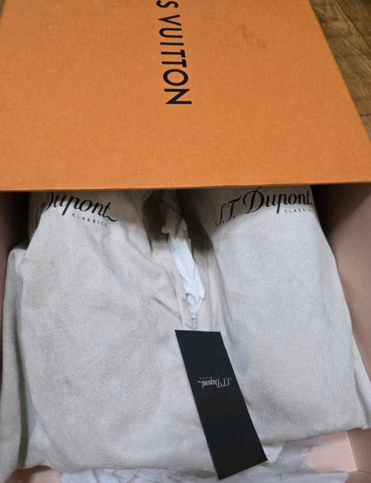 루이비통 런 어웨이 스니커즈 (표기7) 260-265사이즈 이미지