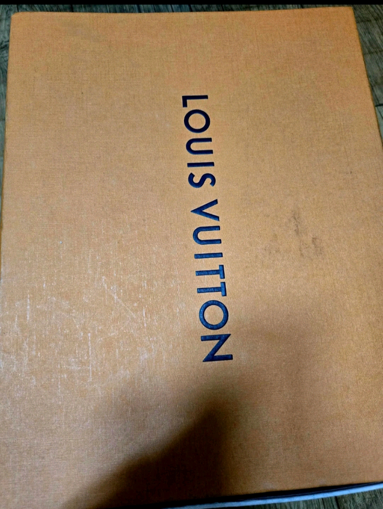 루이비통 런 어웨이 스니커즈 (표기7) 260-265사이즈 이미지