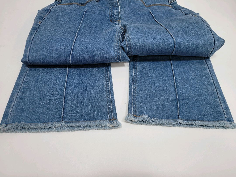 JILLSTUART 질스튜어트 세미 부츠컷 청바지 / 여 67-94 이미지
