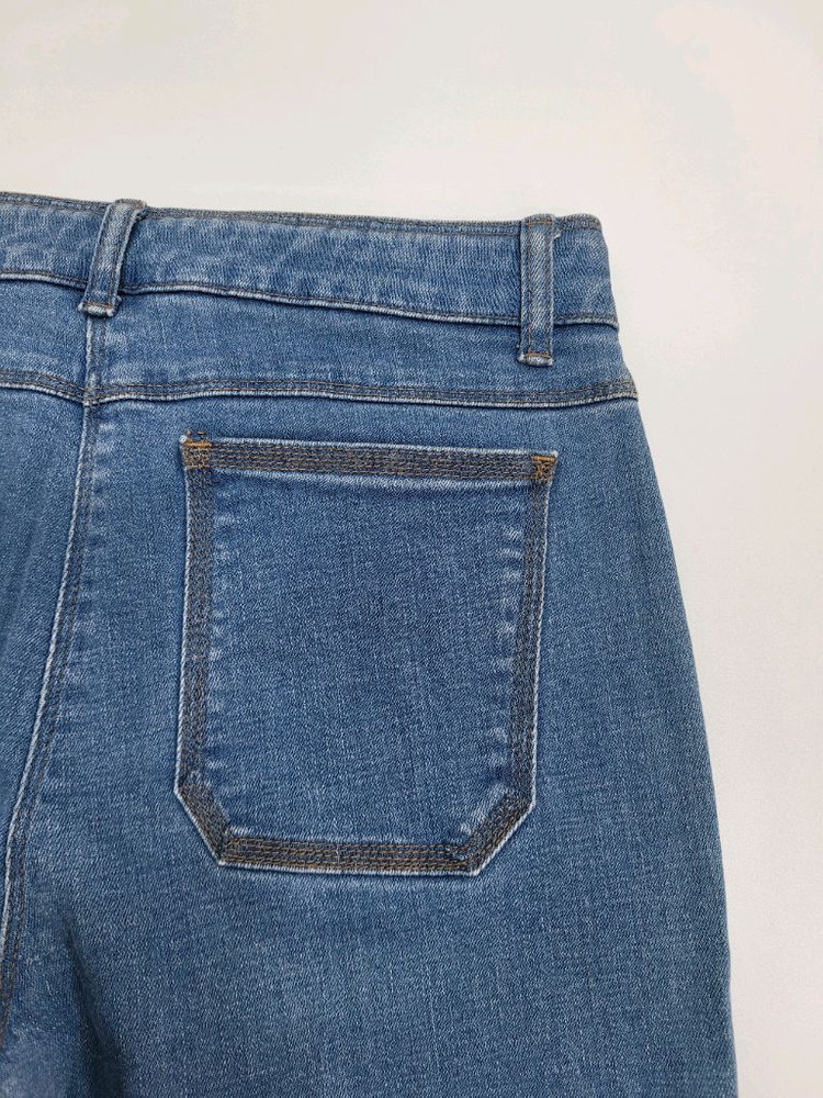 JILLSTUART 질스튜어트 세미 부츠컷 청바지 / 여 67-94 이미지