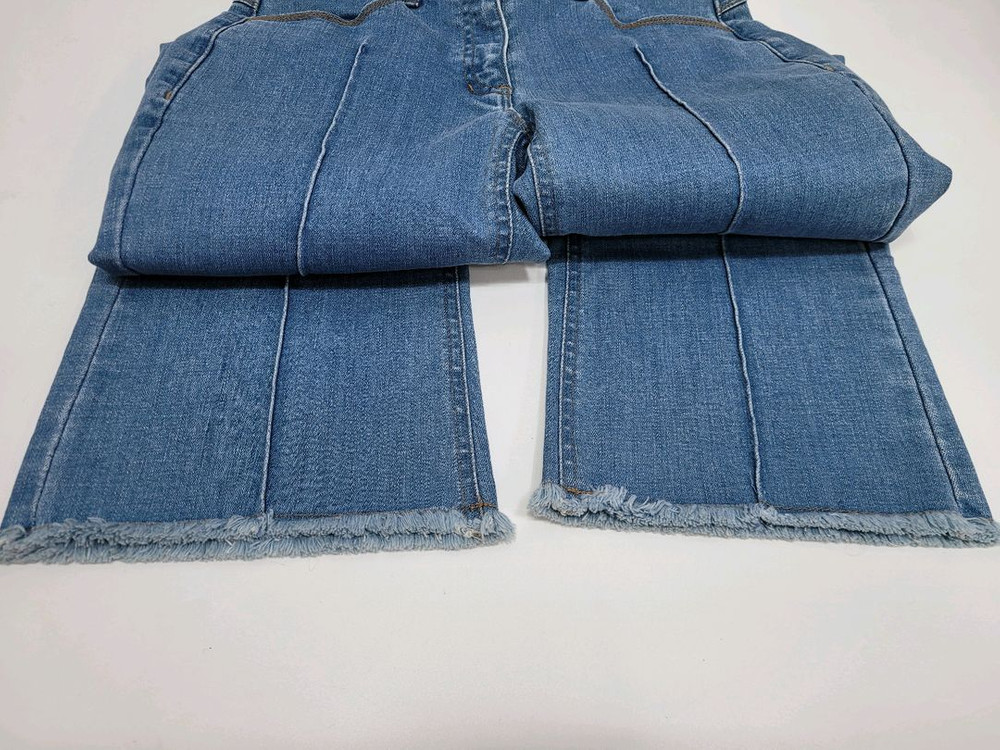 JILLSTUART 질스튜어트 세미 부츠컷 청바지 / 여 67-94 이미지