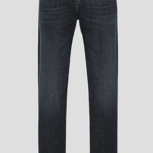 인코텍스 슬로웨어 새제품 블랙진 사토리얼 31 이미지