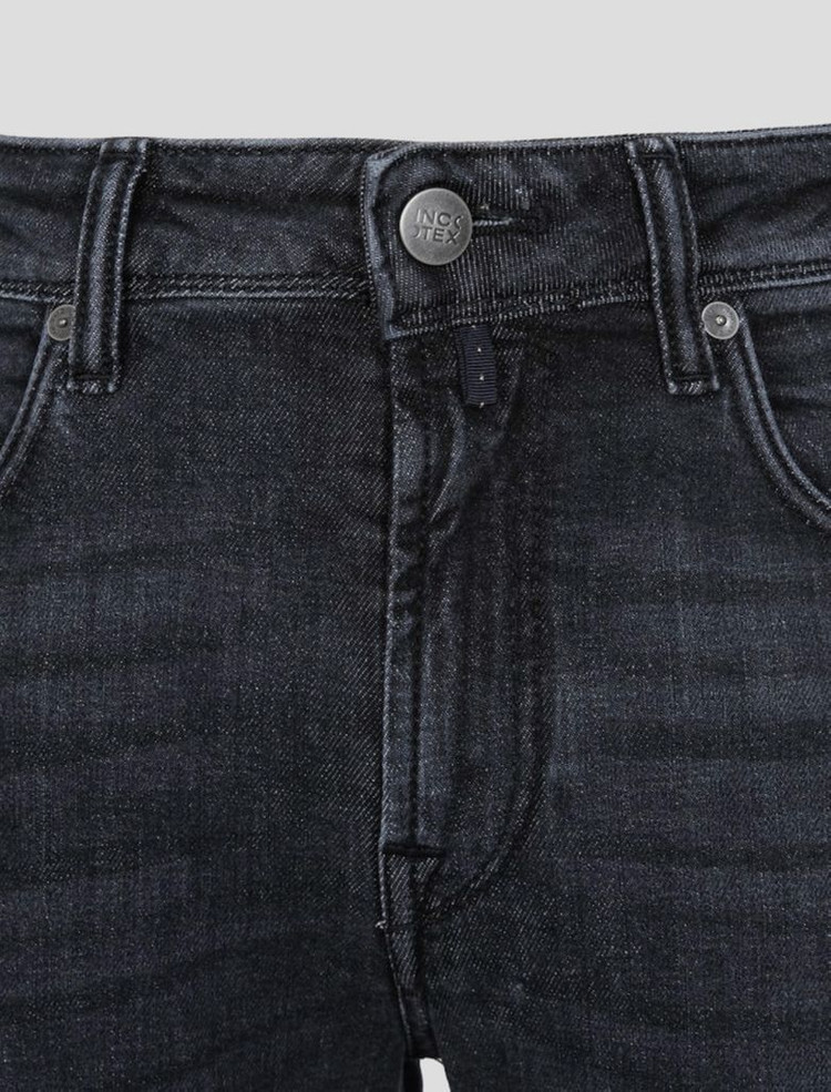 인코텍스 슬로웨어 새제품 블랙진 사토리얼 31 이미지