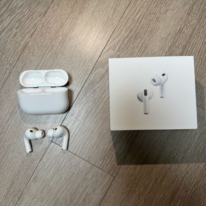 에어팟 프로3세대 이미지