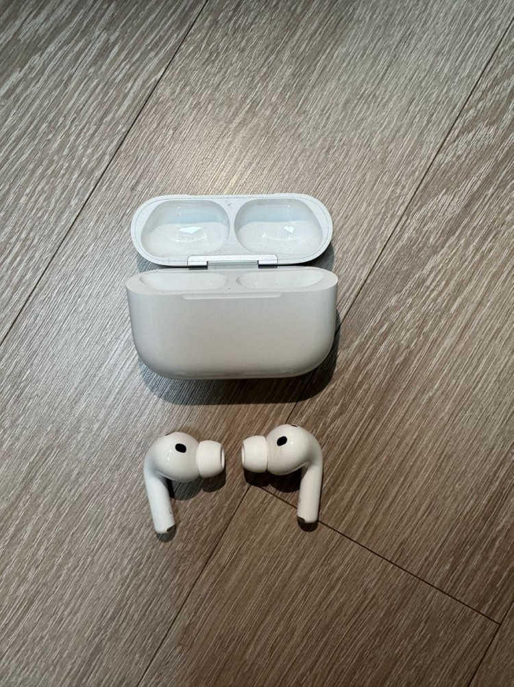 에어팟 프로3세대 이미지