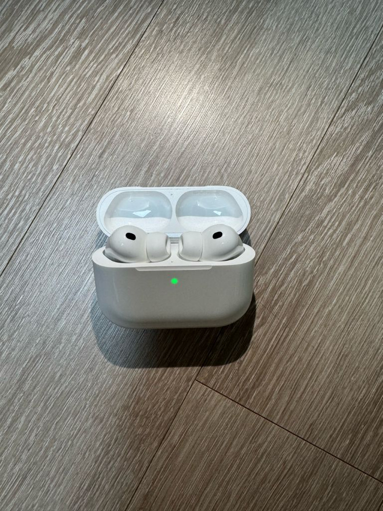 에어팟 프로3세대 이미지