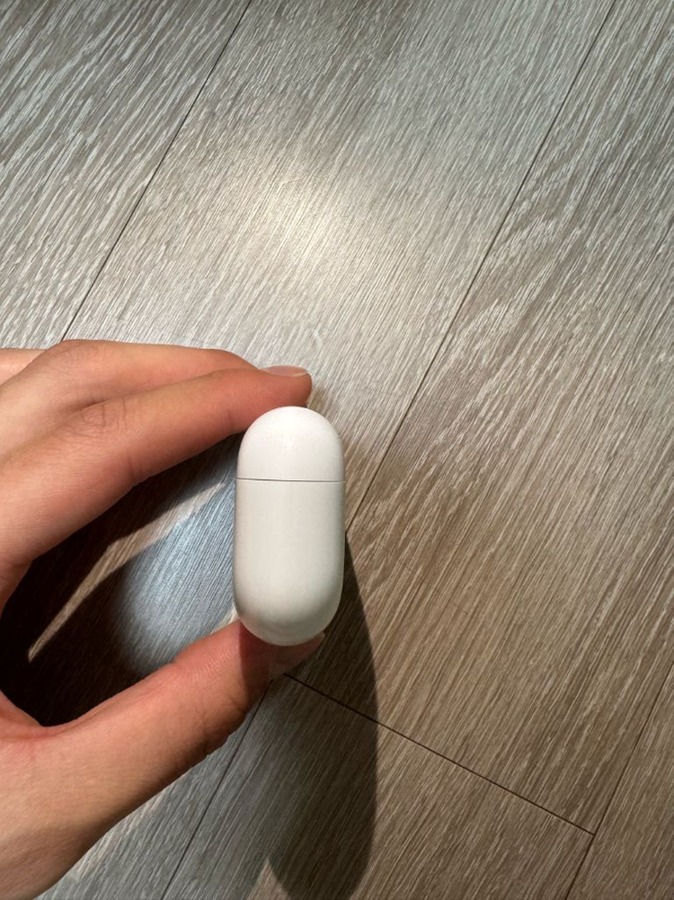 에어팟 프로3세대 이미지