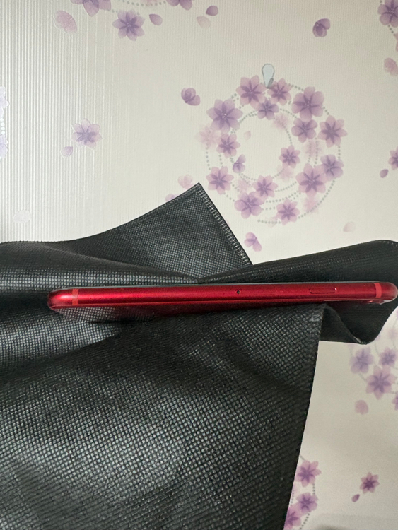 아이폰 SE3 256GB 레드 (가격인하 예정, 관심시 찜) 이미지