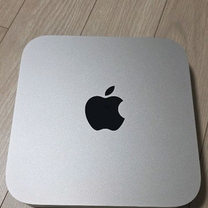 맥미니 M2 pro 16gb 512gb 이미지